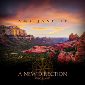 A New Direction CD + instant MP3 download