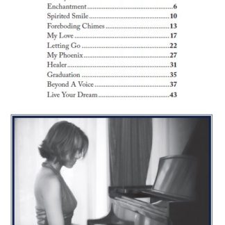 Shining True Full Album Sheet Music PDF Instant Download