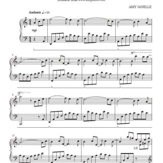 Elder Tree Sheet music PDF Instant Download