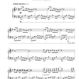 Singing in the Light - Sheet Music PDF + MP3 Download